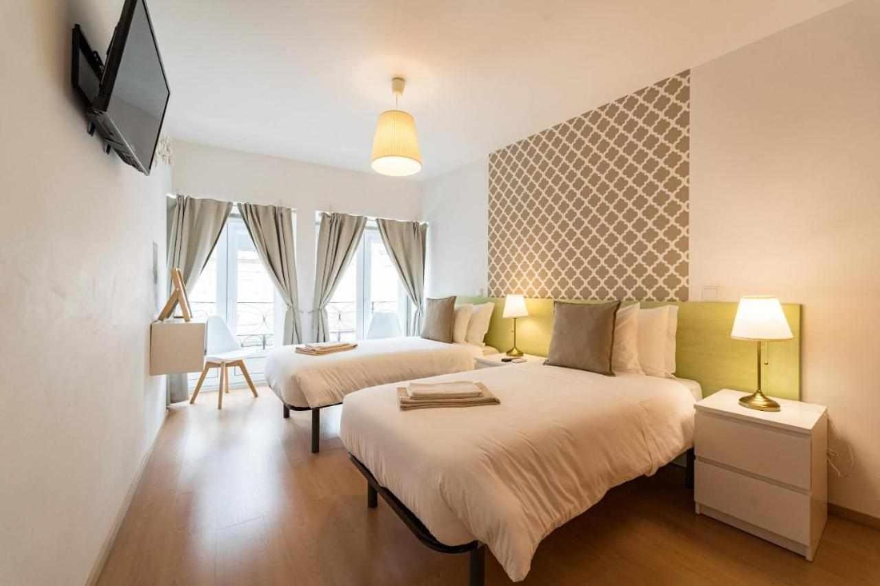 Se Guesthouse Брага Екстер'єр фото