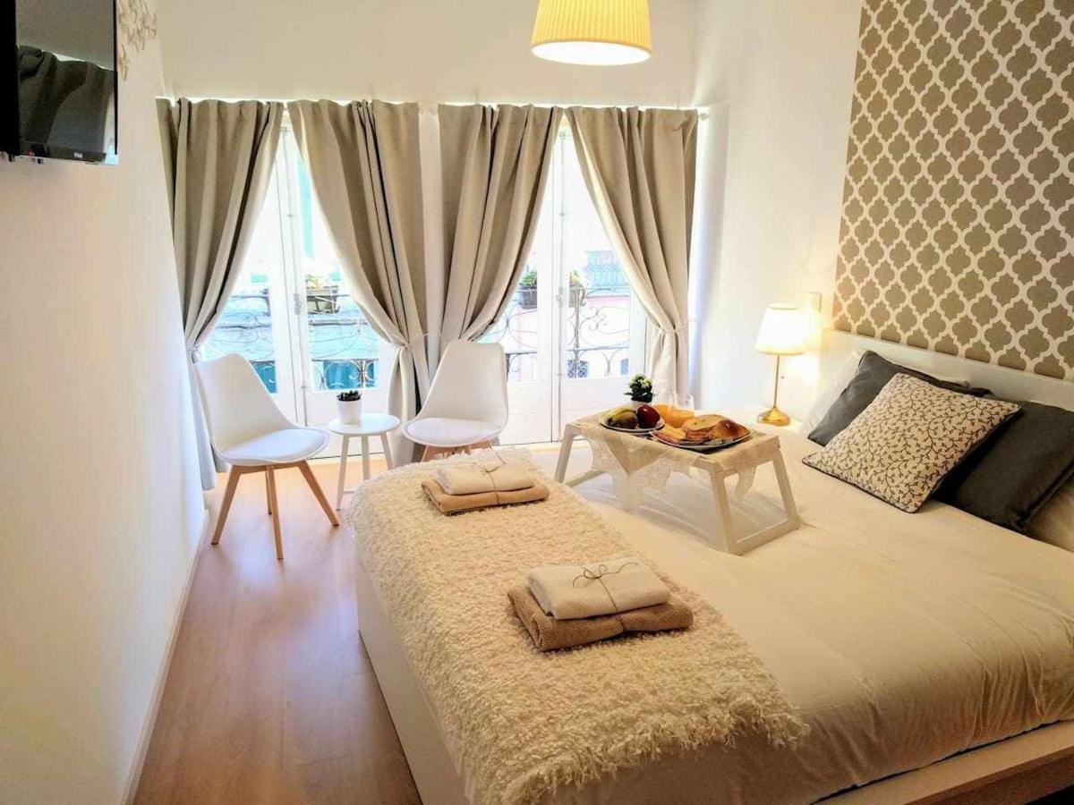 Se Guesthouse Брага Номер фото