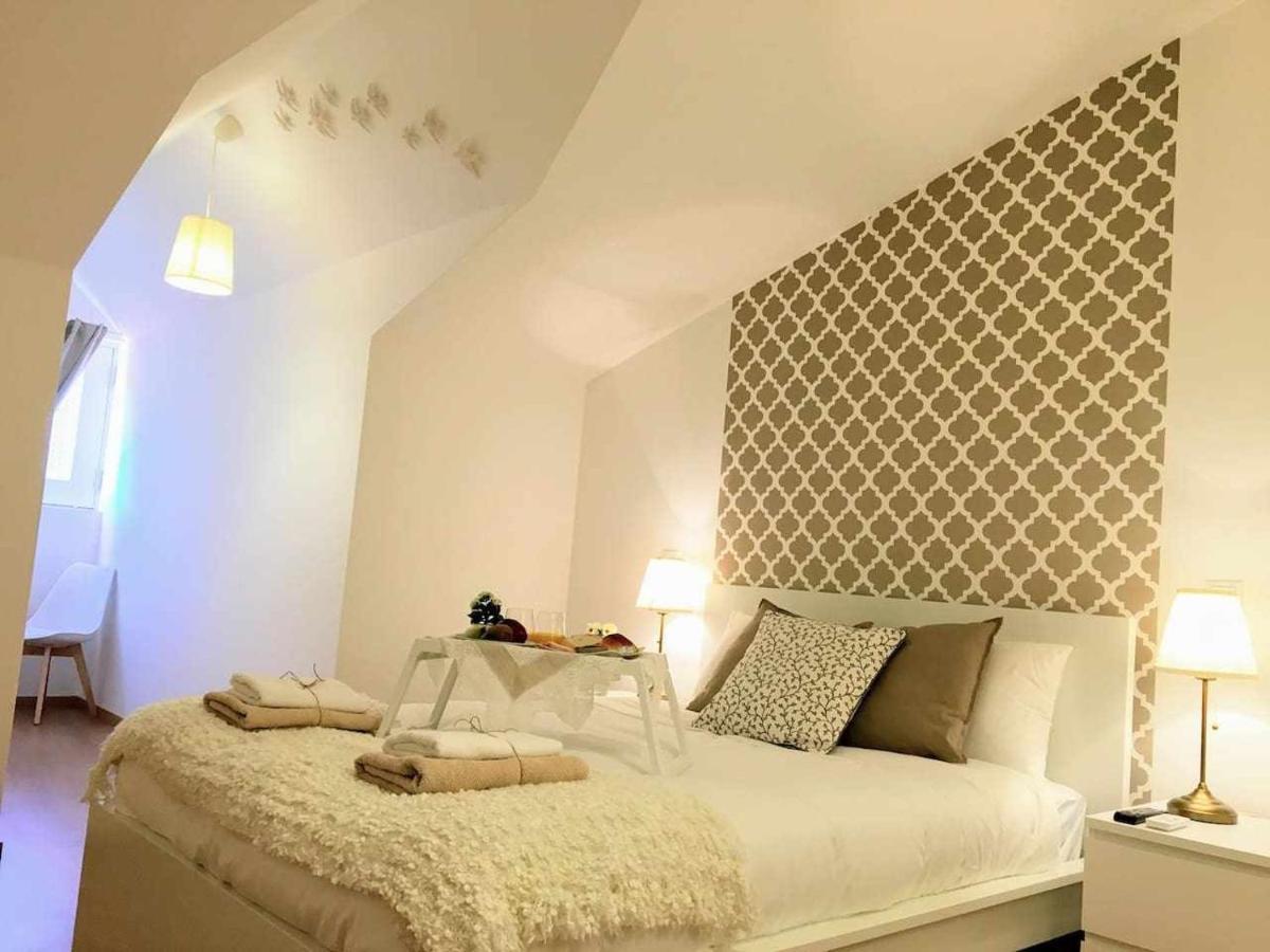Se Guesthouse Брага Номер фото
