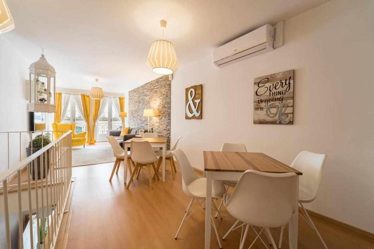 Se Guesthouse Брага Екстер'єр фото