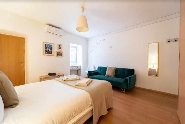 Se Guesthouse Брага Номер фото
