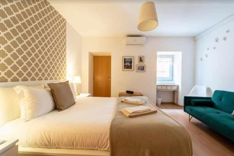 Se Guesthouse Брага Номер фото