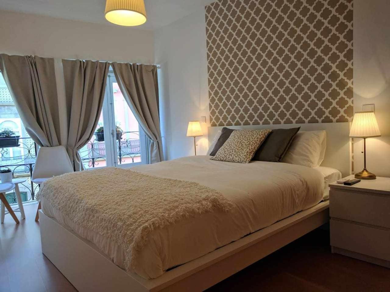 Se Guesthouse Брага Номер фото