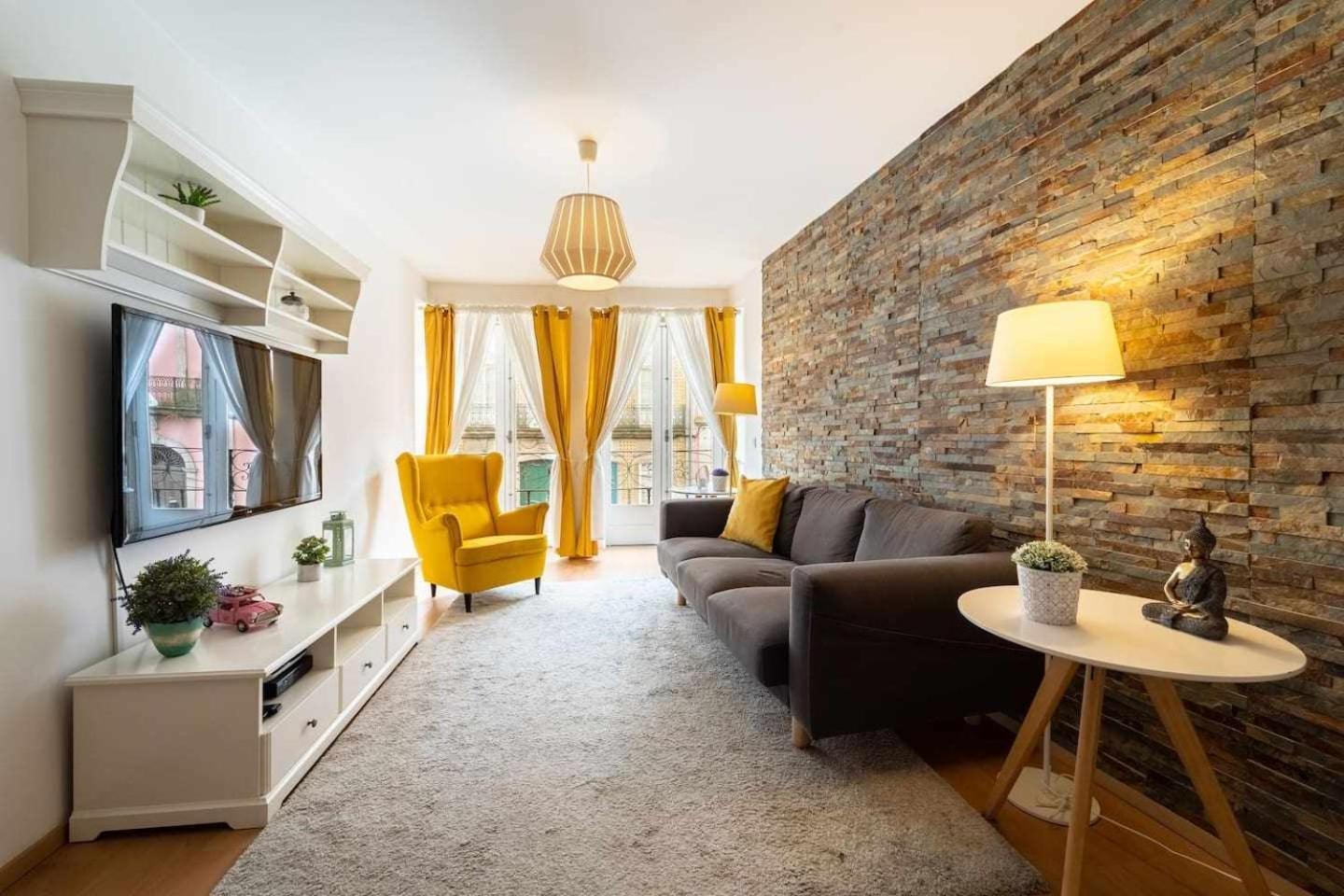 Se Guesthouse Брага Номер фото