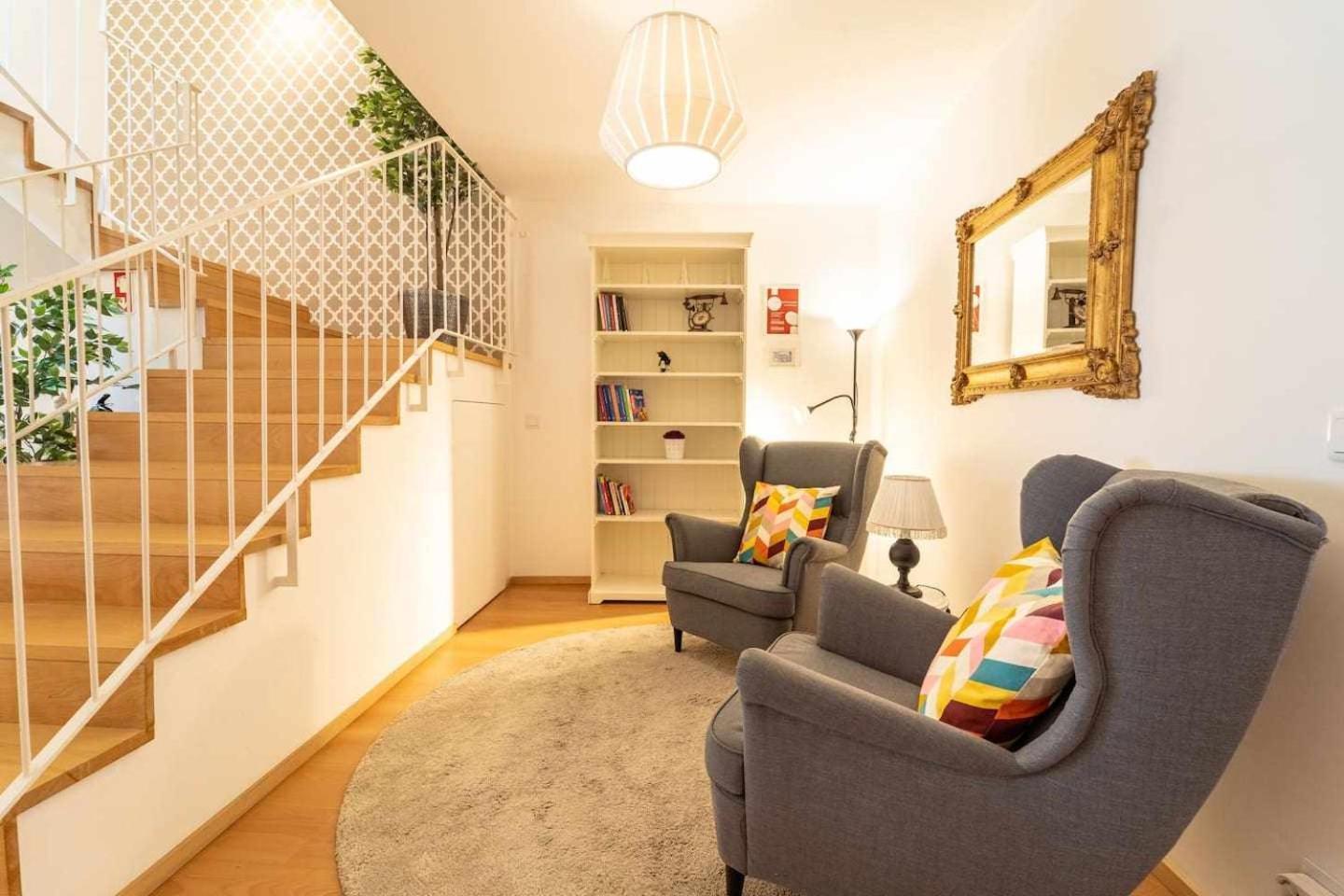 Se Guesthouse Брага Номер фото