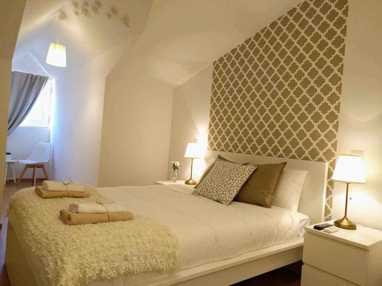 Se Guesthouse Брага Номер фото