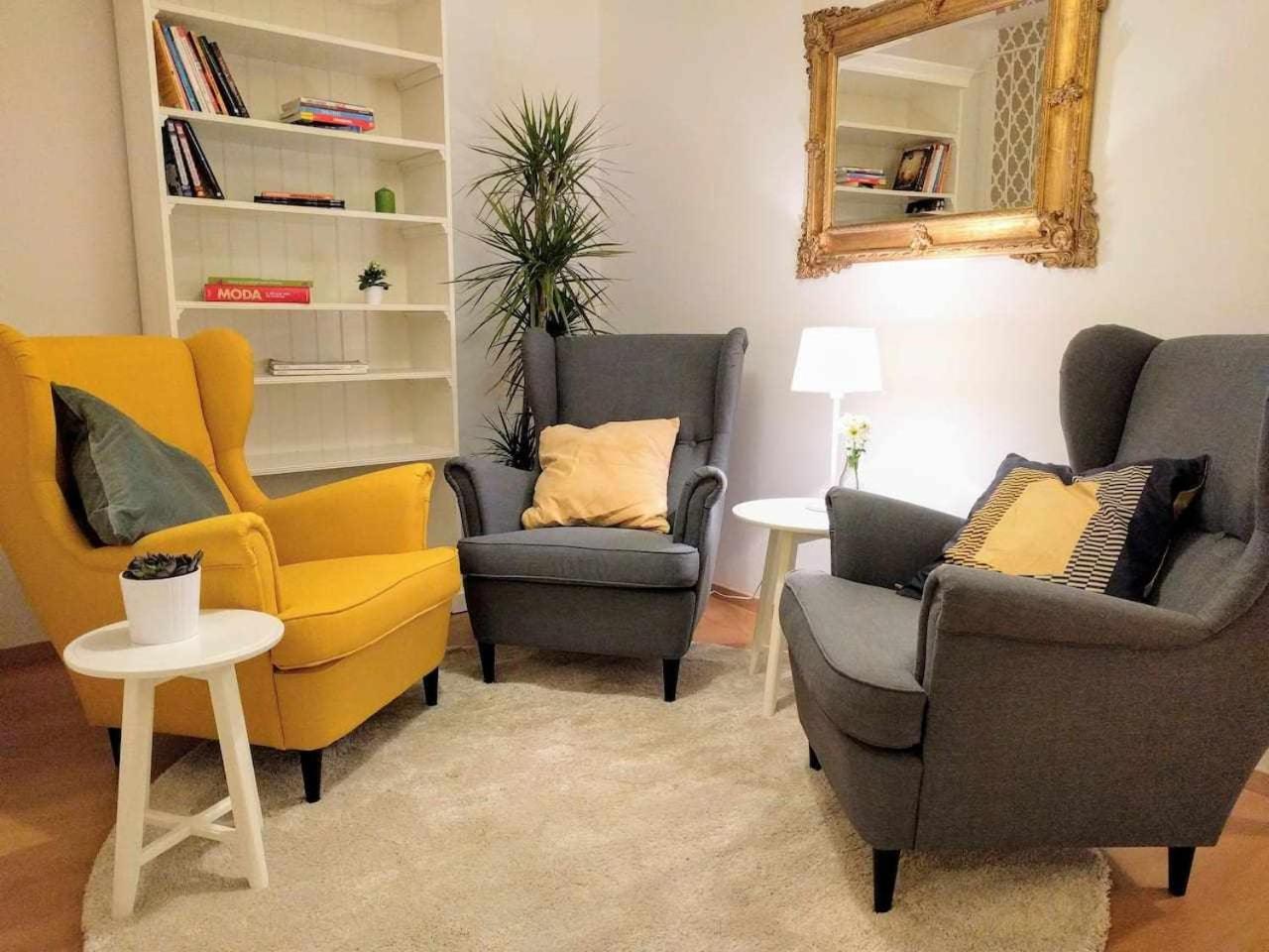 Se Guesthouse Брага Номер фото